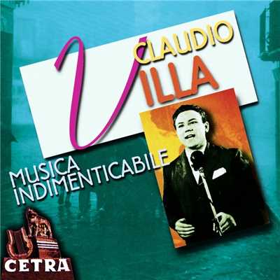 アルバム/Musica Indimenticabile/Claudio Villa
