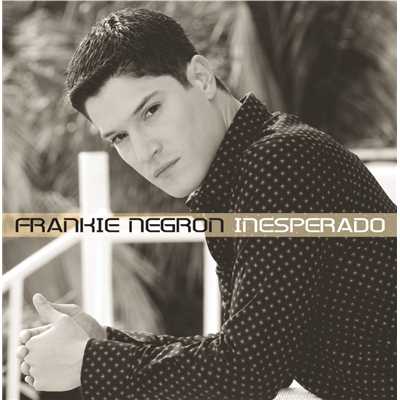 シングル/Por Descuido (BALLAD)/Frankie Negron