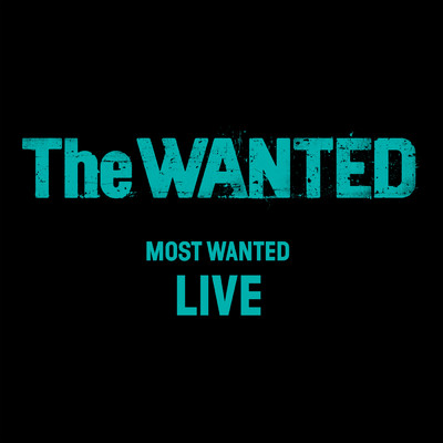 アルバム/Most Wanted (Live)/ザ・ウォンテッド