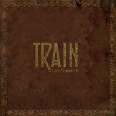 Does Led Zeppelin II/Train