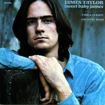 Oh Baby, Don't You Loose Your Lip on Me/James Taylor
