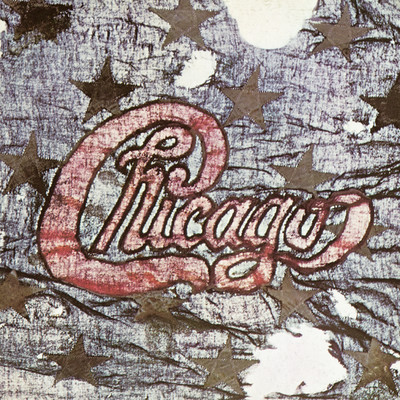 アルバム/Chicago III/シカゴ