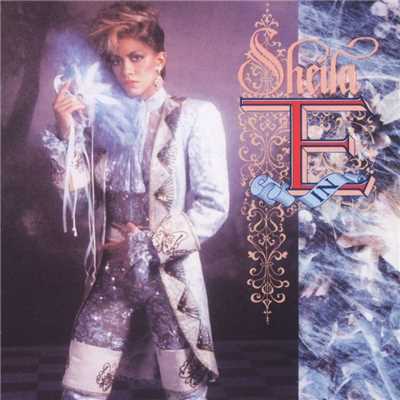 Merci for the Speed of a Mad Clown in Summer/Sheila E