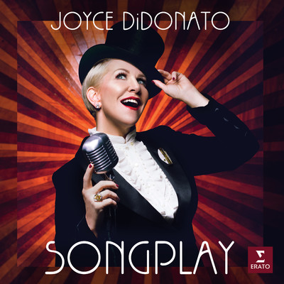 アルバム/Songplay/Joyce DiDonato
