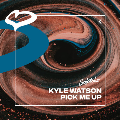 シングル/Pick Me Up/Kyle Watson