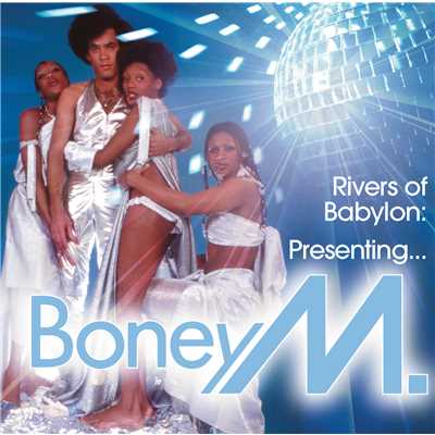 アルバム/Rivers Of Babylon/Boney M.