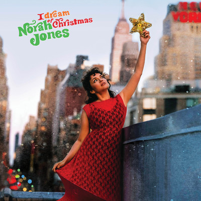 I Dream Of Christmas/ノラ・ジョーンズ