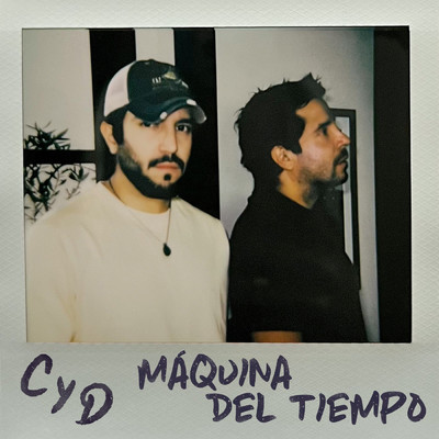 シングル/Maquina del Tiempo/カリ・イ・エル・ダンディー