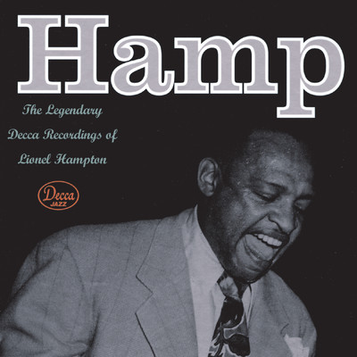 Three Minutes On 52nd Street/Lionel Hampton And His Orchestra