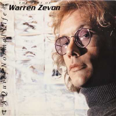 I'll Sleep When I'm Dead/Warren Zevon