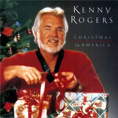 アルバム/Christmas In America/Kenny Rogers