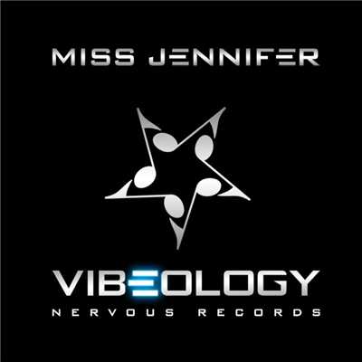 アルバム/Vibeology/Miss Jennifer