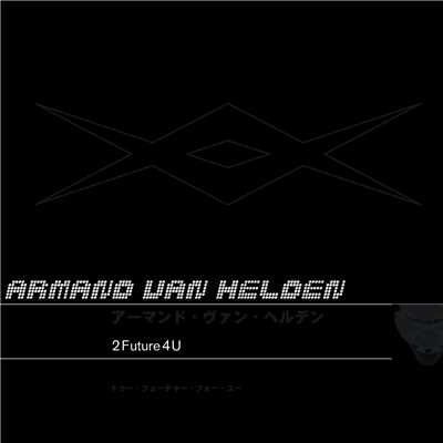 Flowerz (feat. Roland Clark)/Armand Van Helden