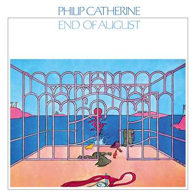 シングル/Presque/Philip Catherine