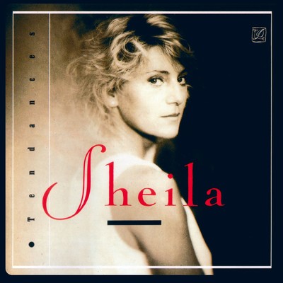 アルバム/Tendances/Sheila