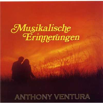 I'd Love You to Want Me/Anthony Ventura