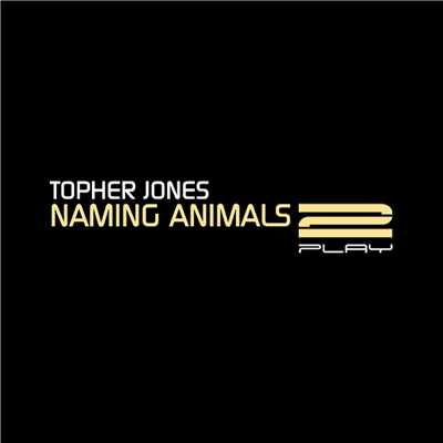 Amalgamation/Topher Jones