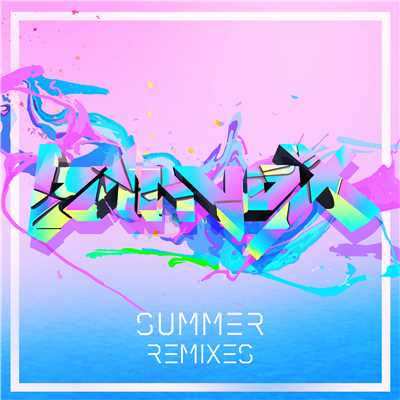 着うた®/Summer (Getter Remix)/banvox