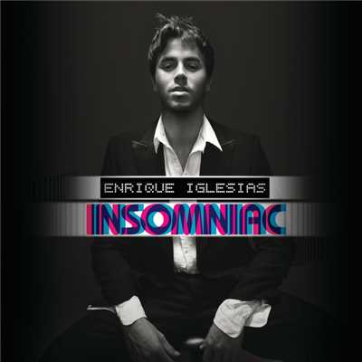 アルバム/Insomniac (New International Version Spanish)/エンリケ・イグレシアス