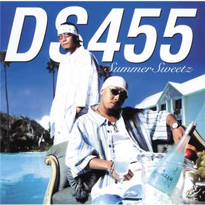 アルバム/Summer Sweetz/DS455