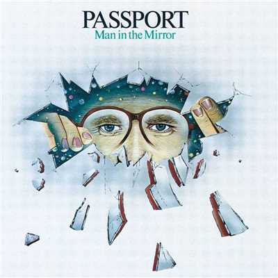 アルバム/Man In the Mirror/Passport