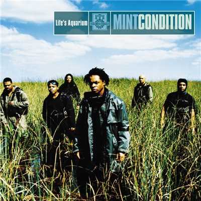 Mint Condition／feat. Charlie Wilson of the Gap Band