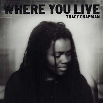 シングル/Be and Be Not Afraid/Tracy Chapman