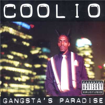 アルバム/Gangsta's Paradise/Coolio
