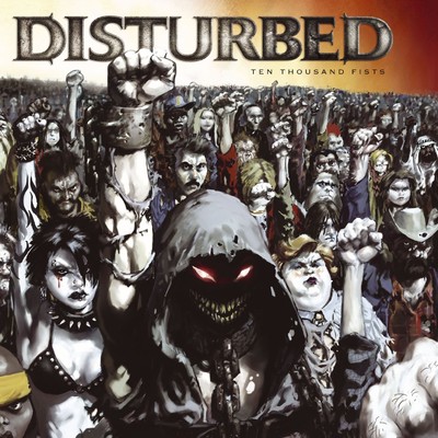 Sons of Plunder/Disturbed