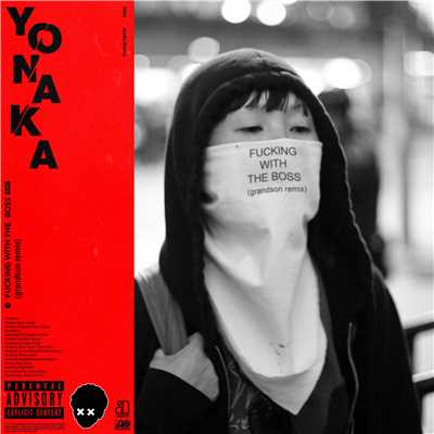 シングル/F.W.T.B. (grandson Remix)/YONAKA