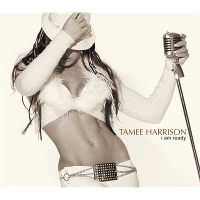 Tamee Harrison