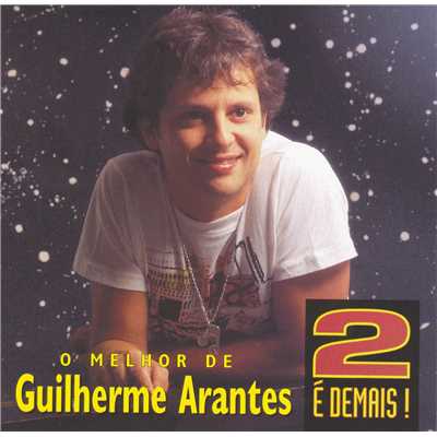 アルバム/2 e Demais/Guilherme Arantes