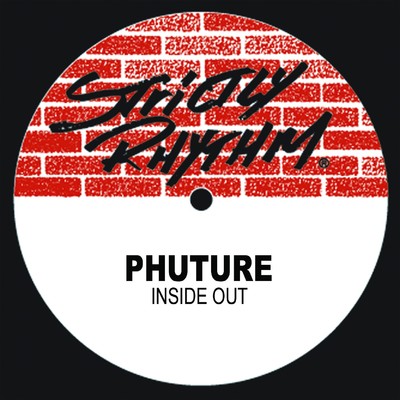 アルバム/Inside Out/Phuture