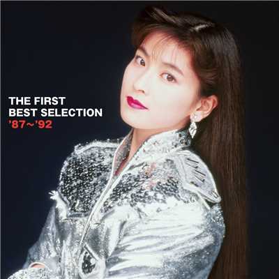 アルバム/森高千里 THE FIRST BEST SELECTION '87～'92/森高千里