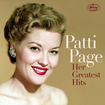 アルバム/Her Greatest Hits/Patti Page