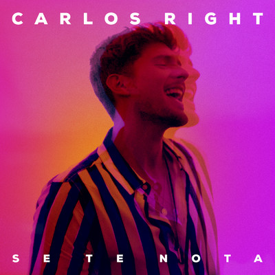 シングル/Se Te Nota/Carlos Right