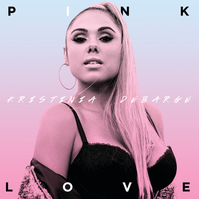 Pink Love/クリスティニア・デバージ