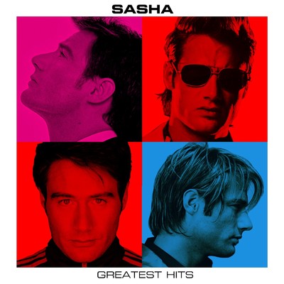 アルバム/Greatest Hits/Sasha