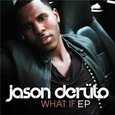 シングル/What If (Lost Daze Remix)/Jason Derulo