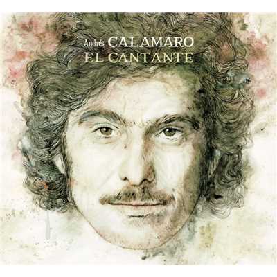 アルバム/El cantante/Andres Calamaro