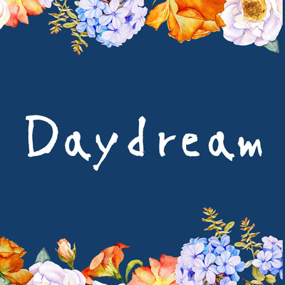 アルバム/Daydream/JAZANIXA