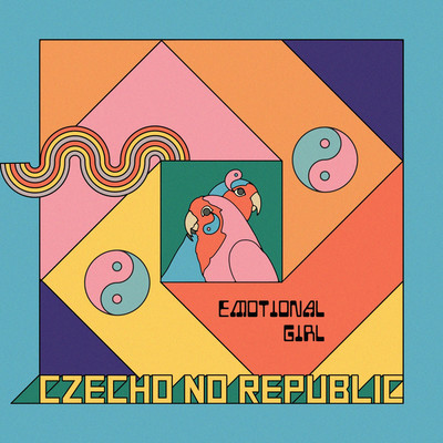シングル/emotional girl/Czecho No Republic