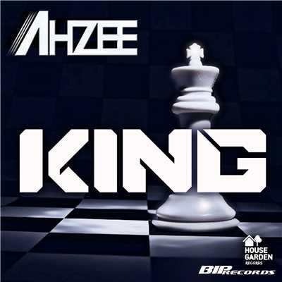 アルバム/King/Ahzee