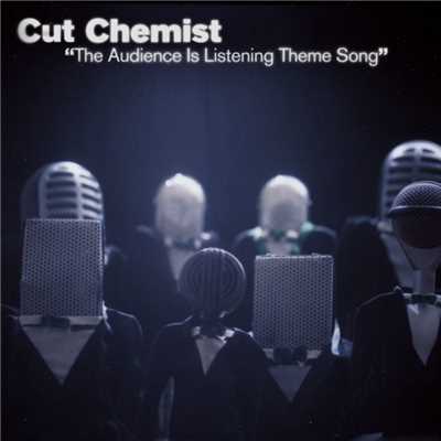 シングル/The Audience Is Listening Theme Song/Cut Chemist