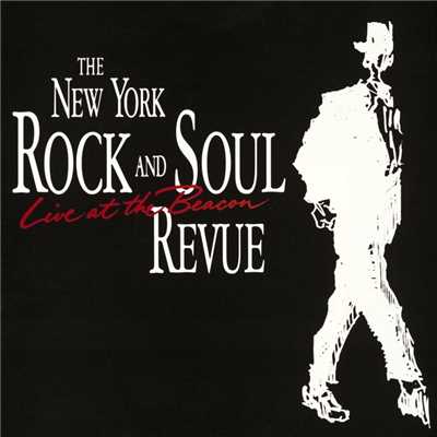 People Got to Be Free/New York Rock And Soul Revue