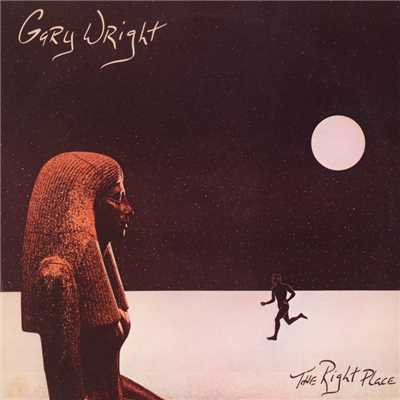 アルバム/The Right Place/Gary Wright