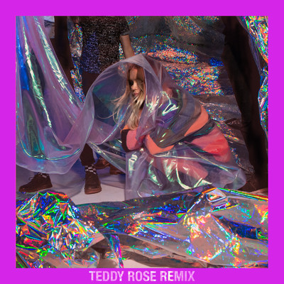 シングル/Undo (Teddy Rose Remix)/Transviolet