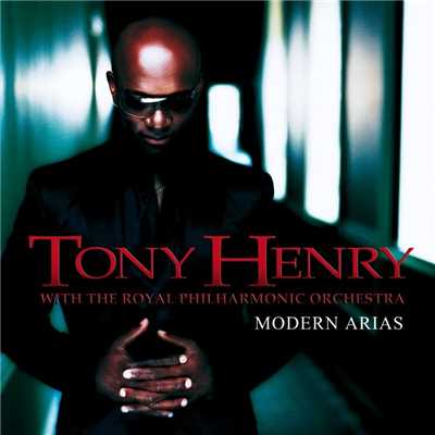 Per Chi - Without You/Tony Henry