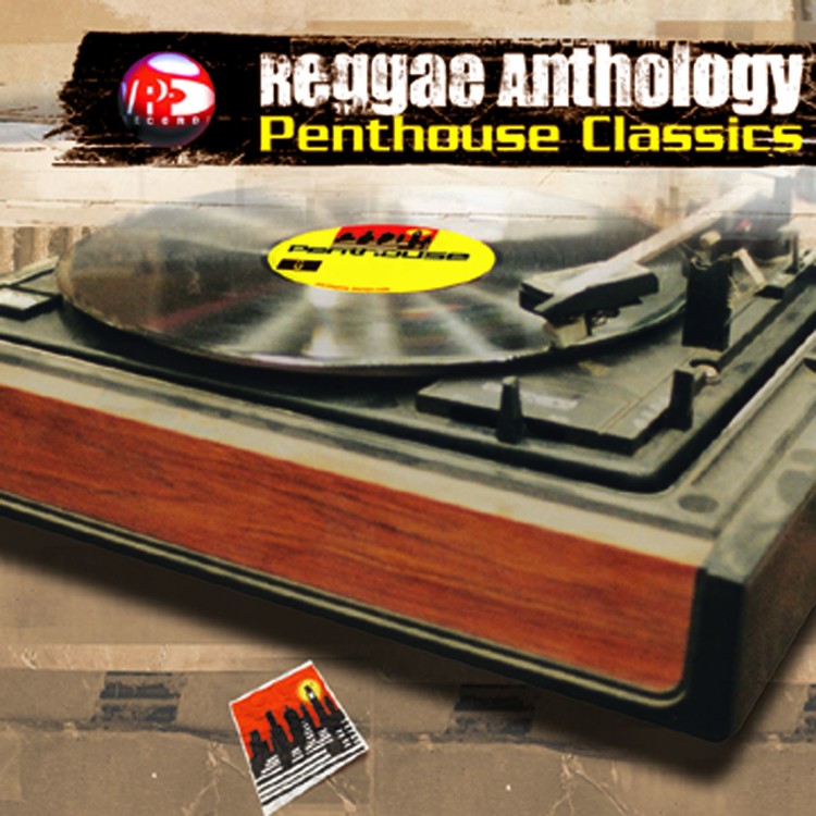 Bonafide Love (feat. Wayne Wonder)/Buju Banton 収録アルバム『Reggae Anthology:  Penthouse Classics』 試聴・音楽ダウンロード mysound