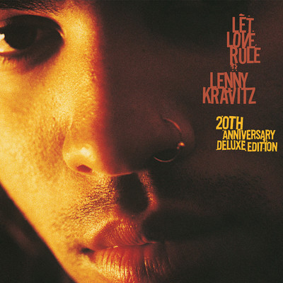 アルバム/Let Love Rule: 20th Anniversary Edition (Explicit)/Lenny Kravitz